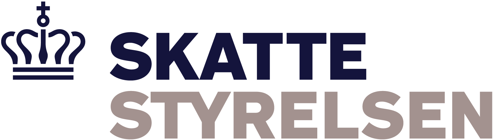 Skattestyrelsen Logo